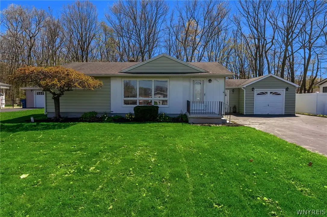 7375 Saint Joseph Road, Niagara Falls, NY 14304 - #1
