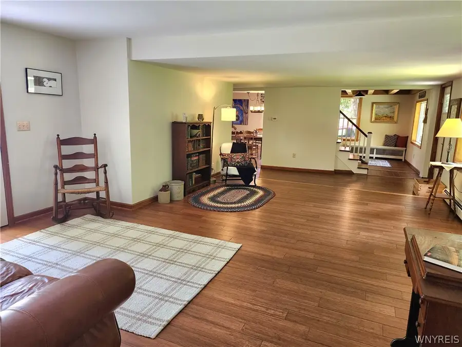 568 Schoellkopf Road, Cowlesville, NY 14037 - #3