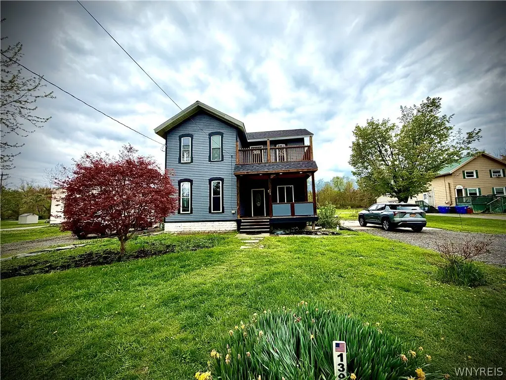 139 S Main Street, Angola, NY 14006 - #1