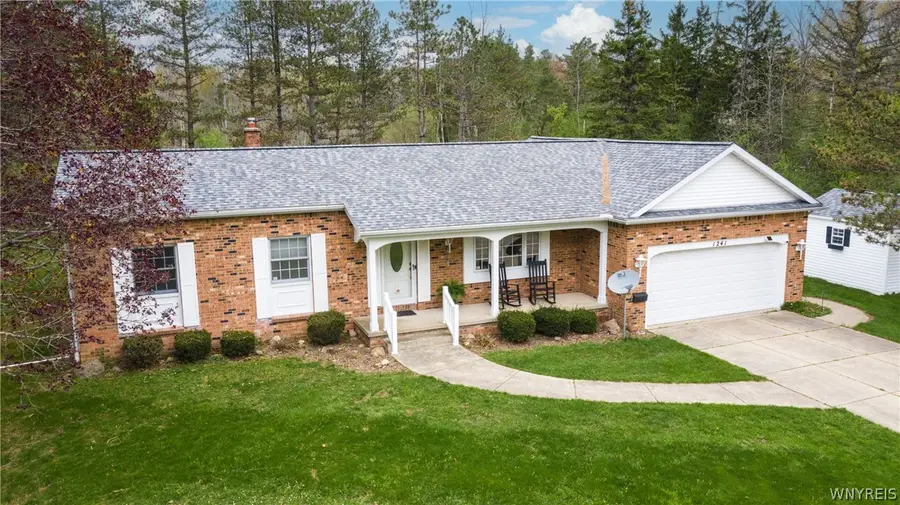 1241 W Blood Road, East Aurora, NY 14052 - #3