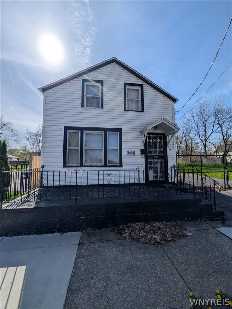 186 Grey Street, Buffalo, NY 14211 - #1