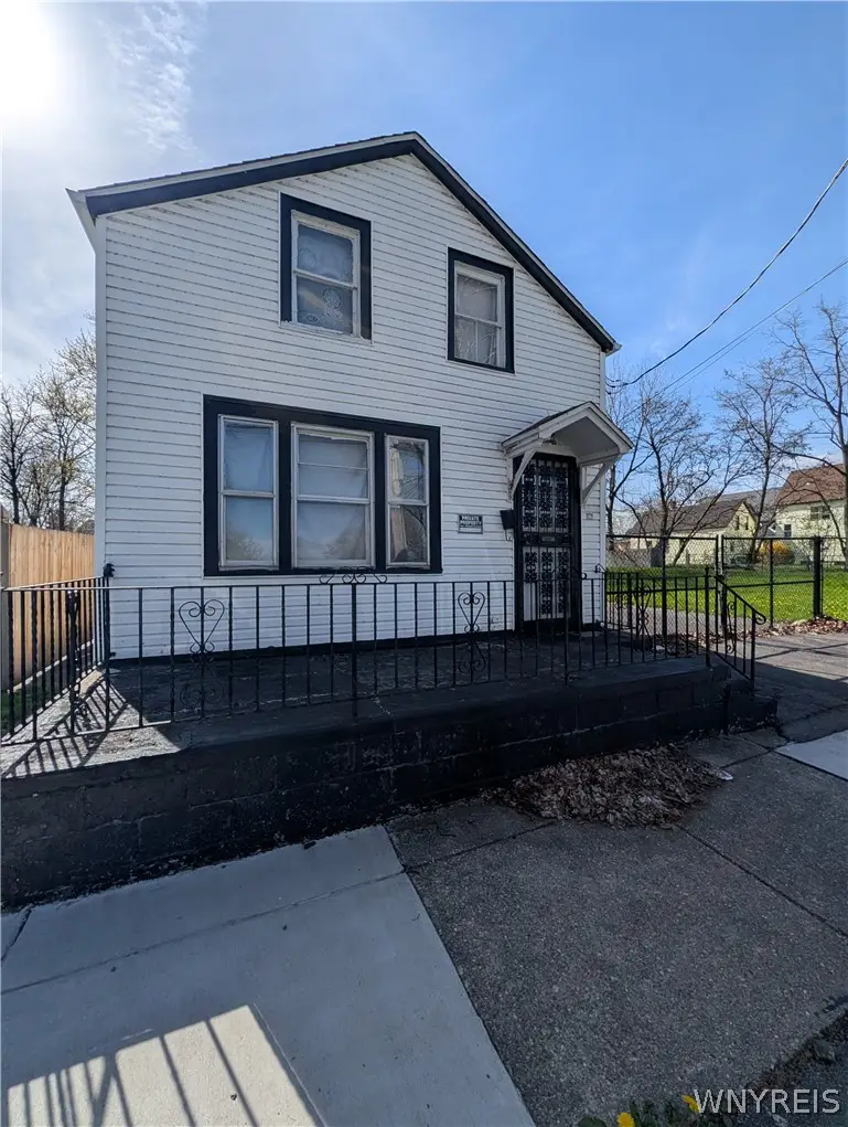 186 Grey Street, Buffalo, NY 14211 - #2