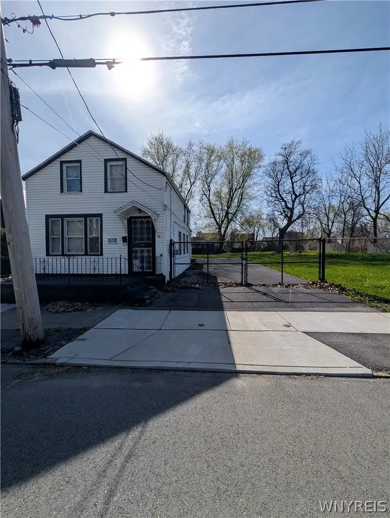 186 Grey Street, Buffalo, NY 14211 - #3