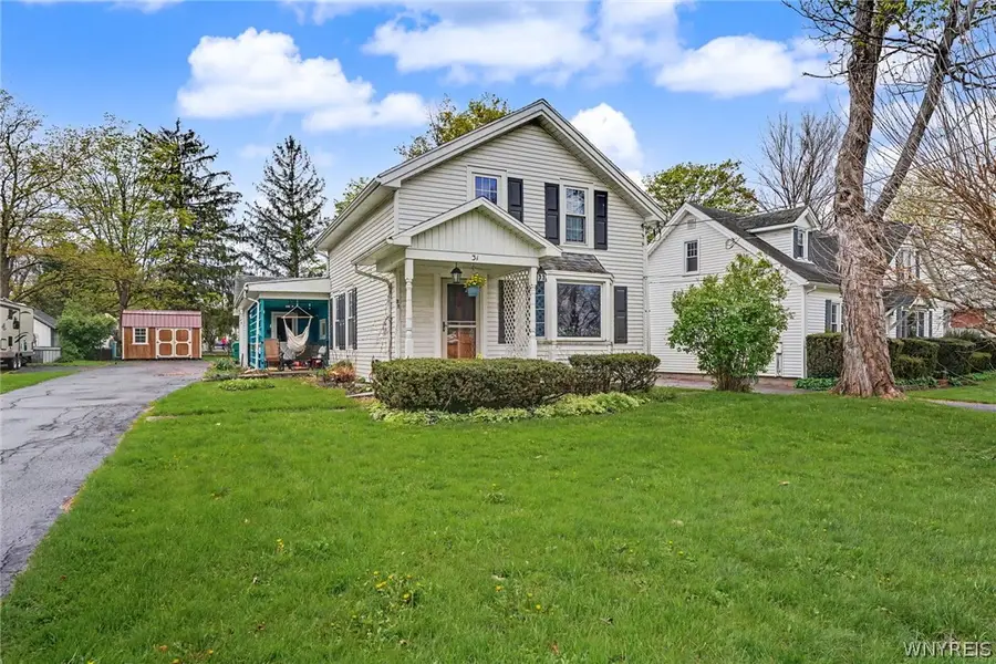 31 Pearl Street, Holland, NY 14080 - #2
