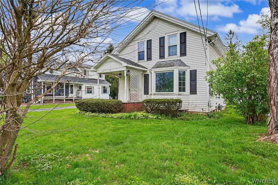 31 Pearl Street, Holland, NY 14080 - #3