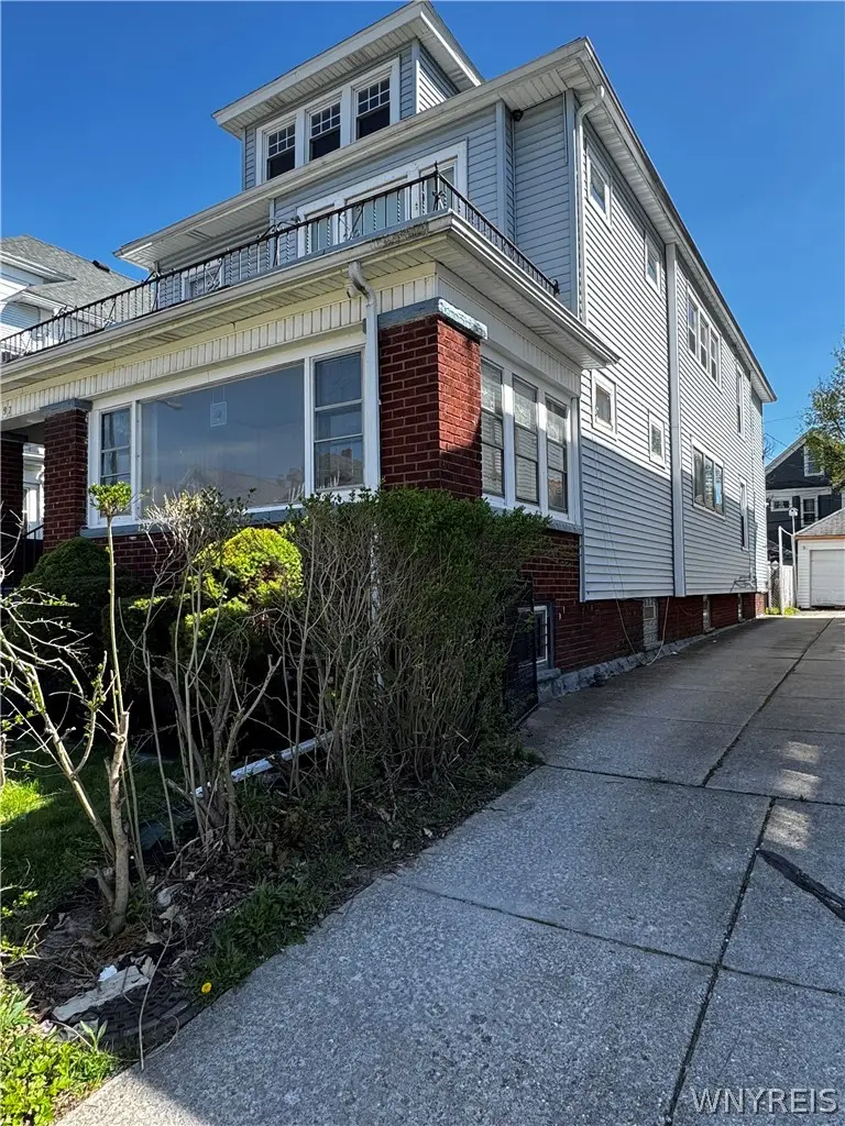 97 Brunswick Blvd Boulevard, Buffalo, NY 14208 - #2