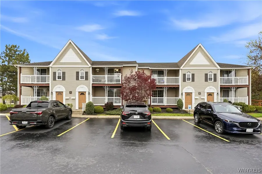 400 West Avenue #K4, Buffalo, NY 14224 - #2