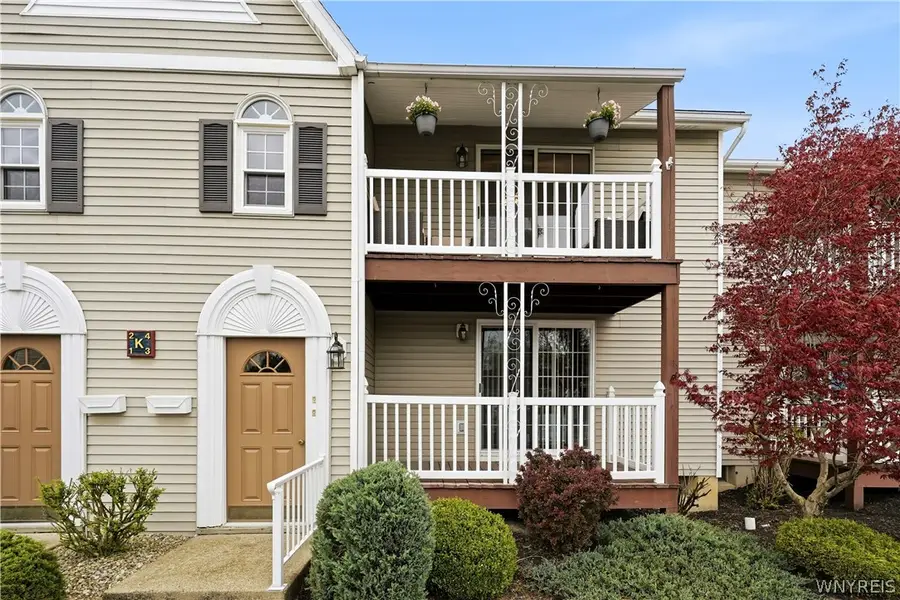 400 West Avenue #K4, Buffalo, NY 14224 - #3