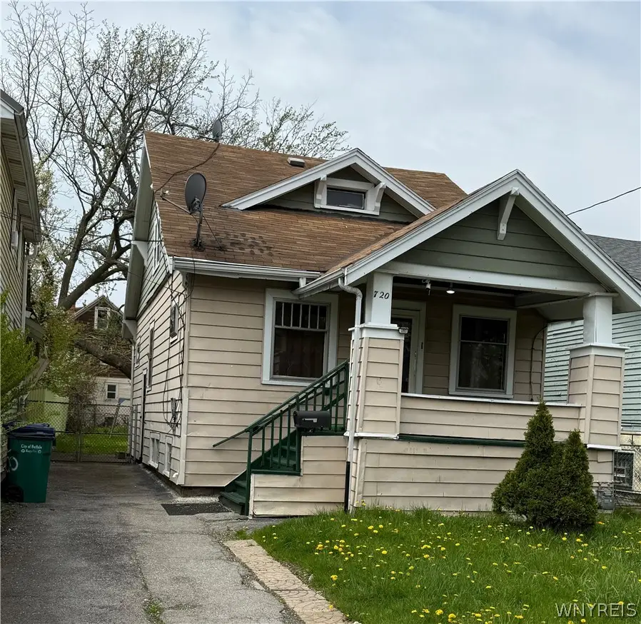 720 Norfolk Avenue, Buffalo, NY 14215 - #1