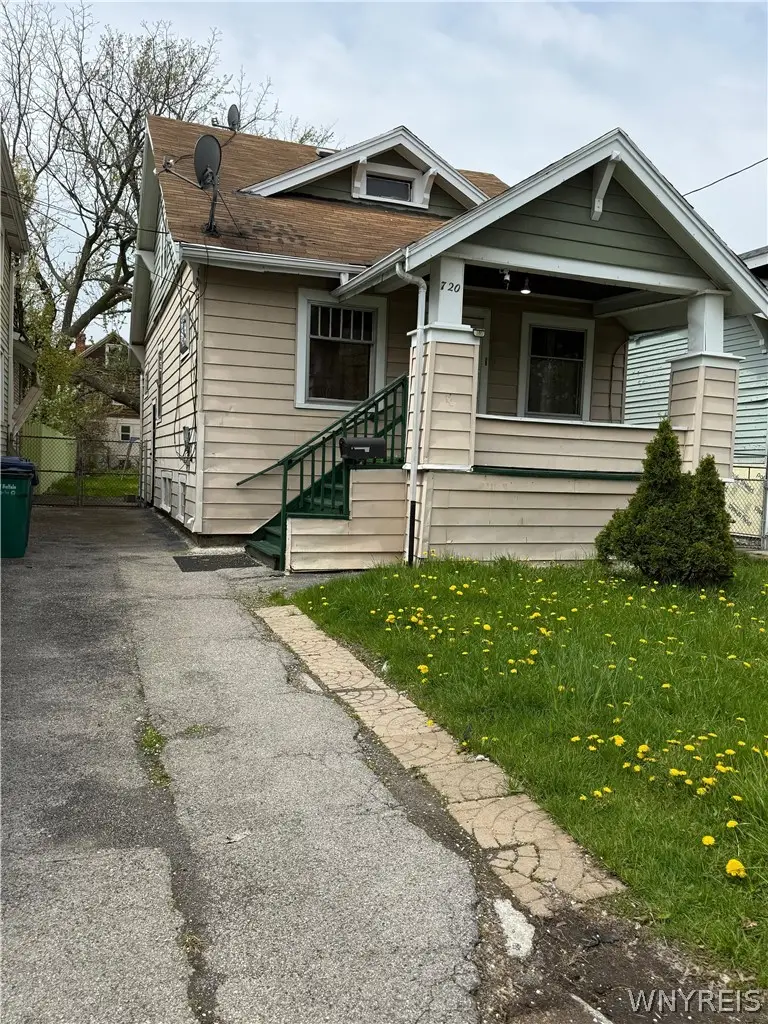 720 Norfolk Avenue, Buffalo, NY 14215 - #2
