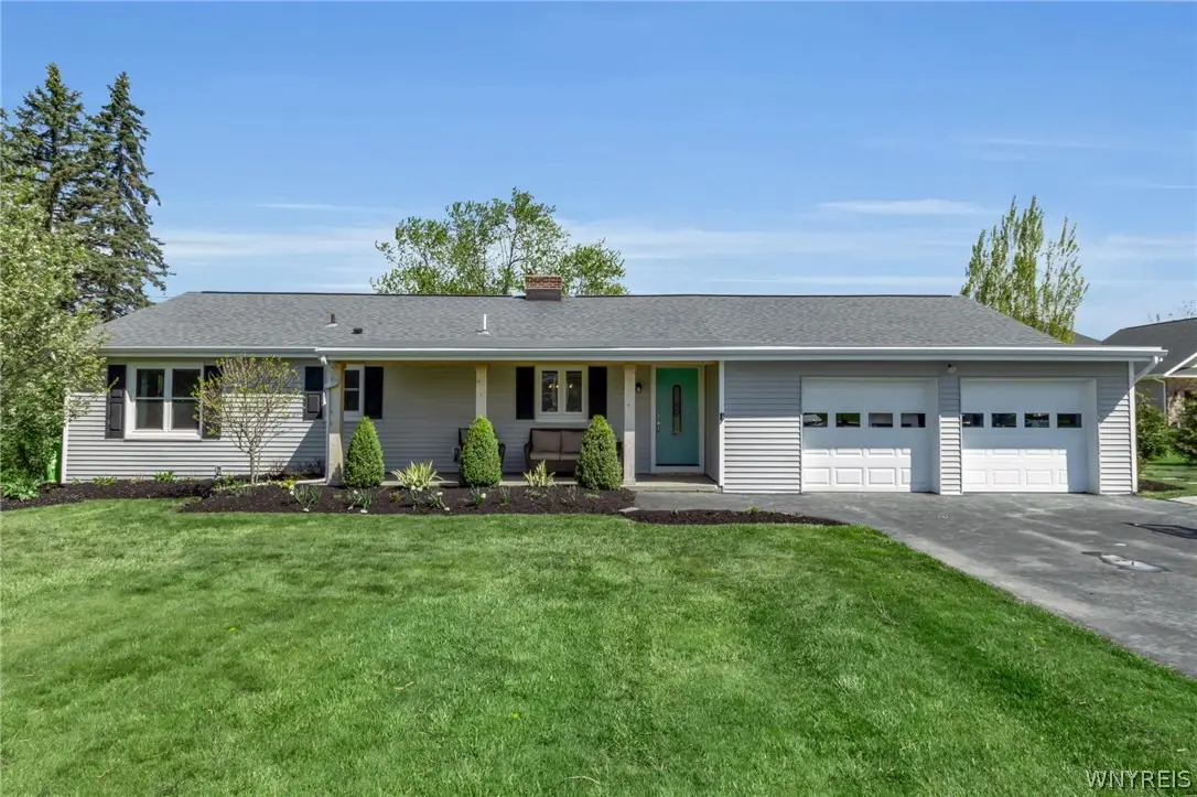 7318 Michael Road, Orchard Park, NY 14127 - #1