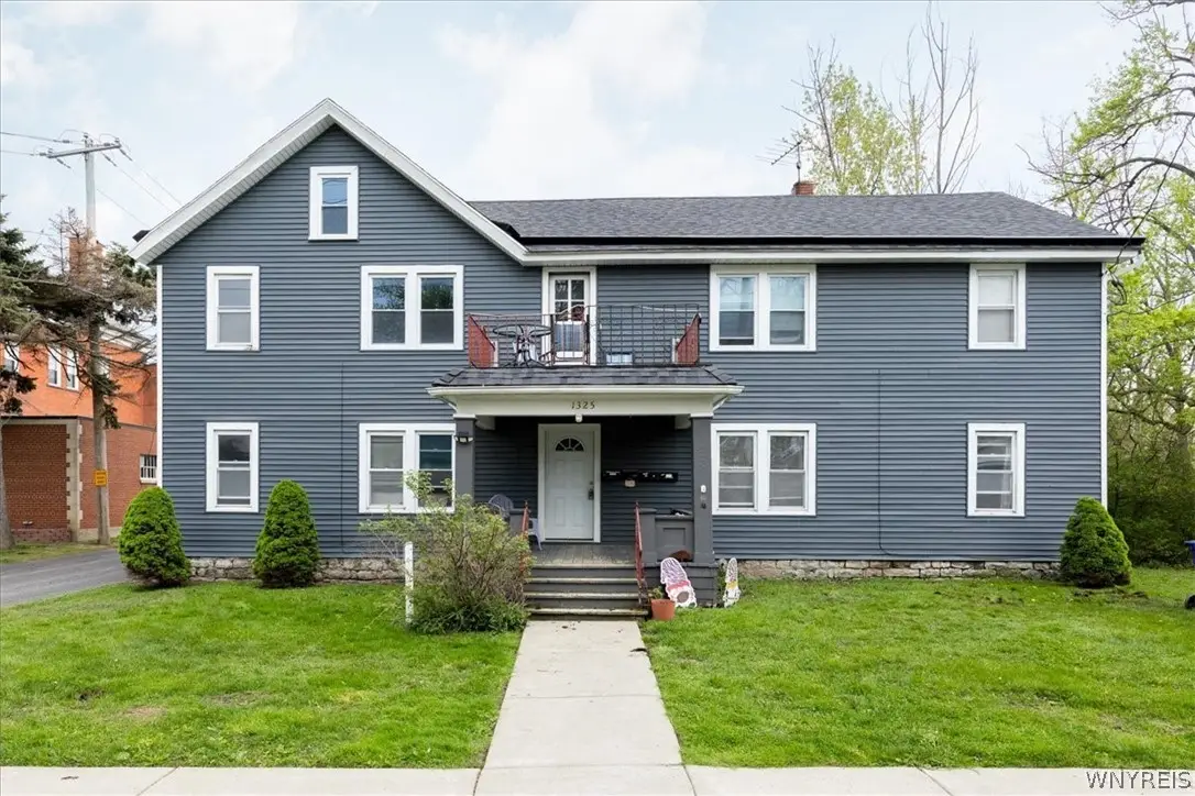 1325 Indian Church Road, Buffalo, NY 14224 - #1