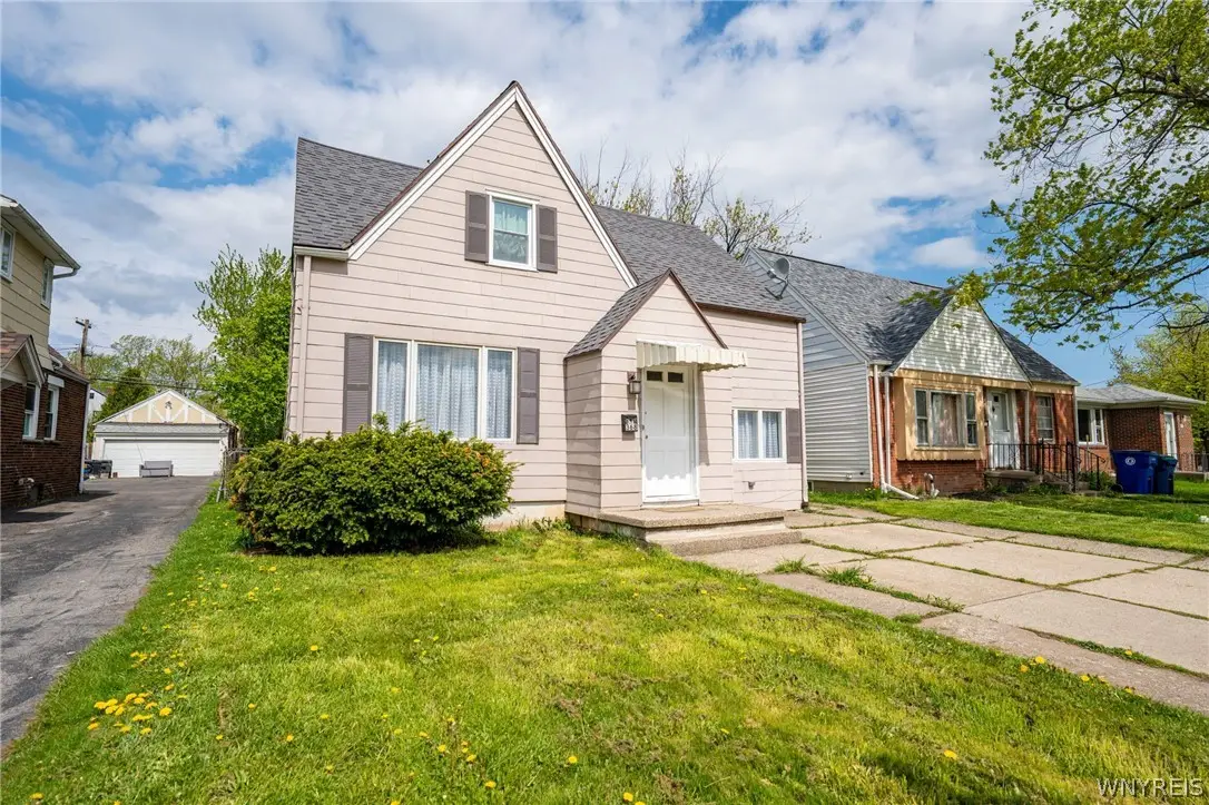 368 Grover Cleveland Highway, Amherst, NY 14226 - #1
