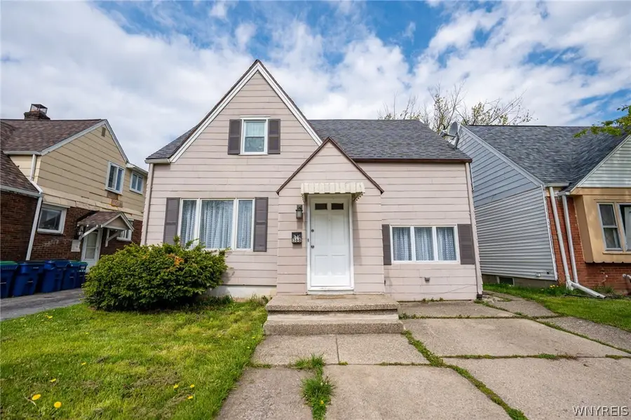 368 Grover Cleveland Highway, Amherst, NY 14226 - #2