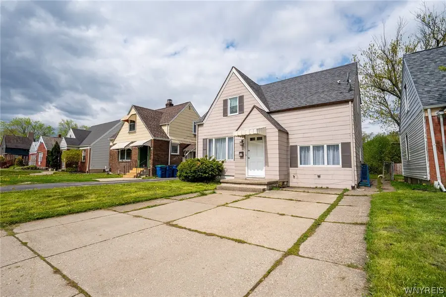 368 Grover Cleveland Highway, Amherst, NY 14226 - #3