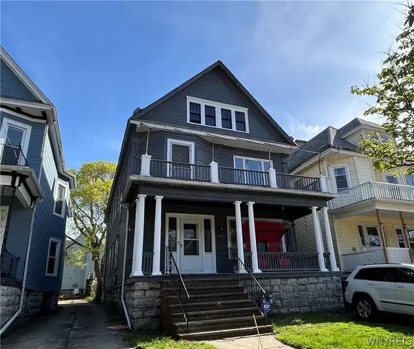 421 W Delavan Avenue #S, Buffalo, NY 14213