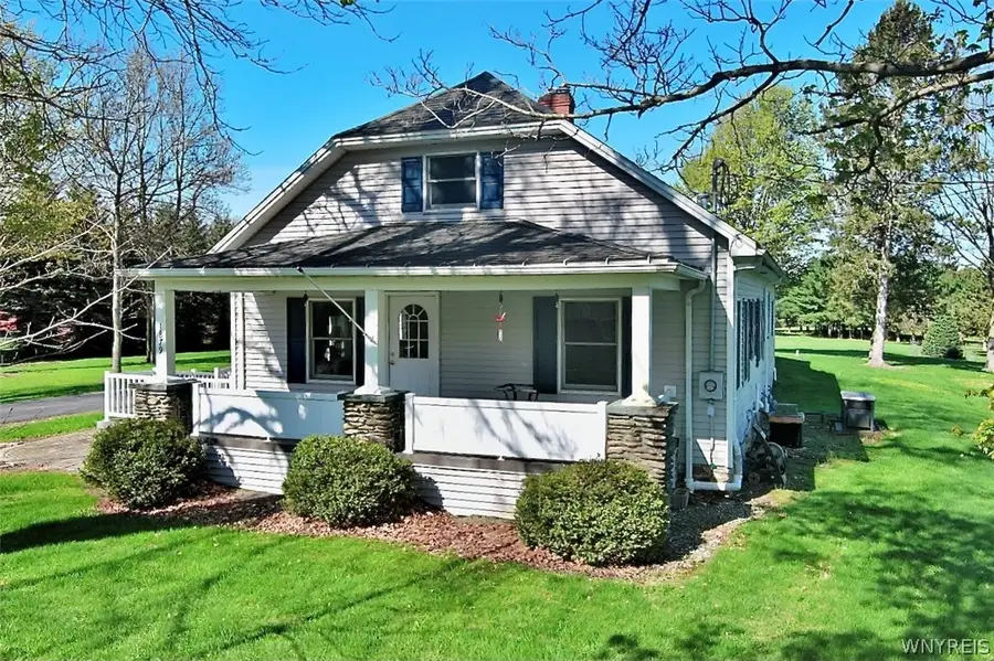 1879 Grover Road, East Aurora, NY 14052 - #3