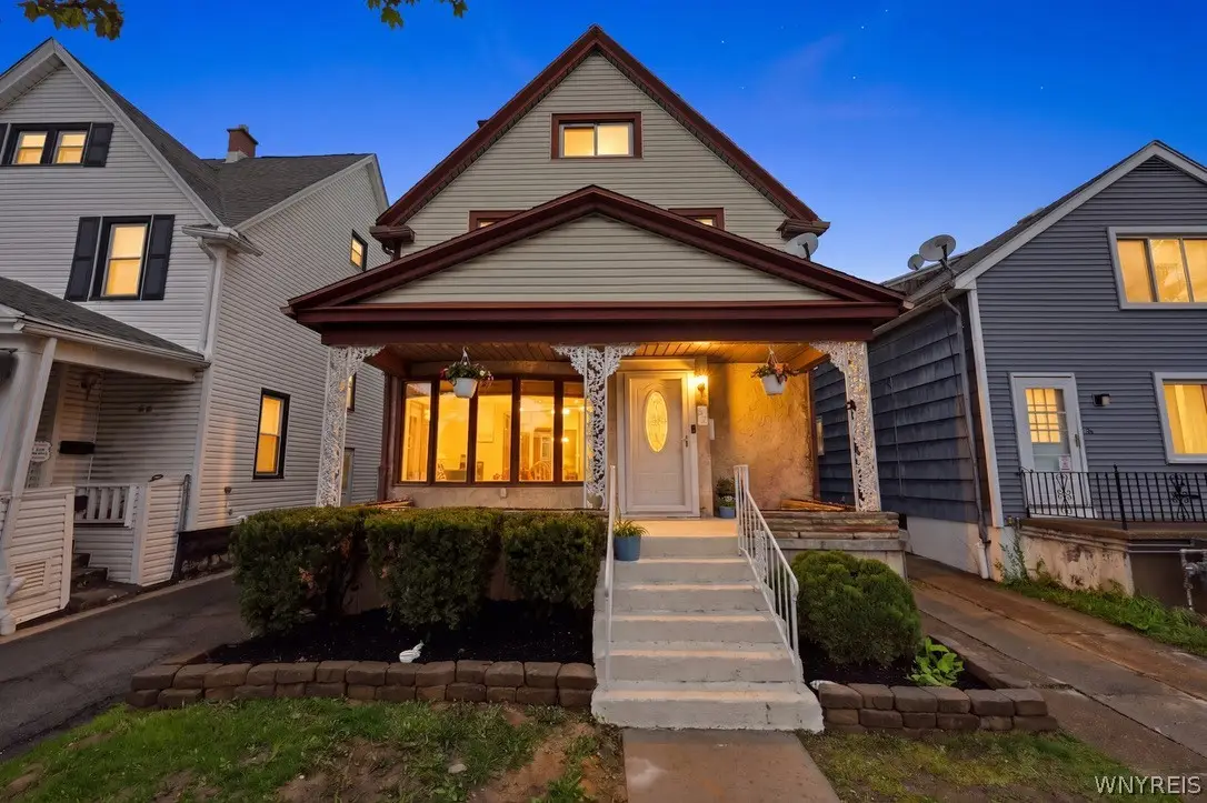 32 Euclid Avenue, Kenmore, NY 14217 - #1