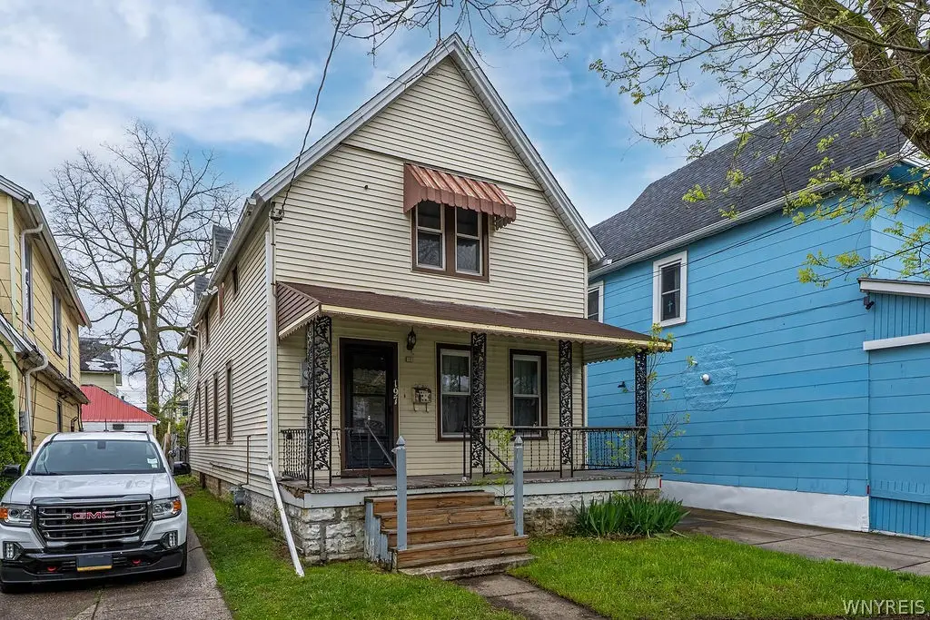 197 Condon Avenue, Buffalo, NY 14207 - #1