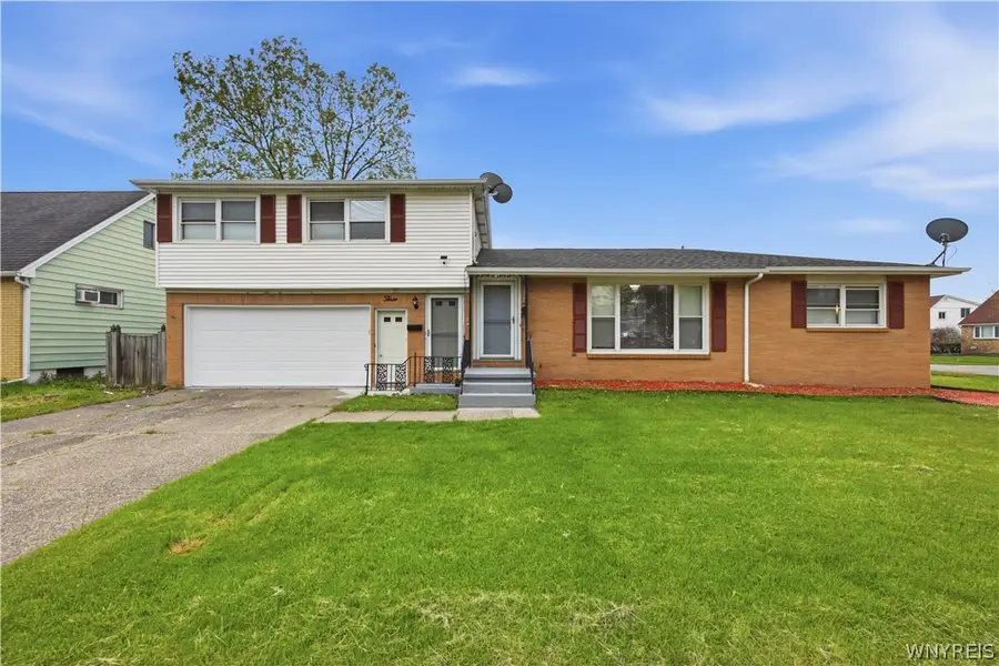 3 Joseph Street, Buffalo, NY 14225 - #2