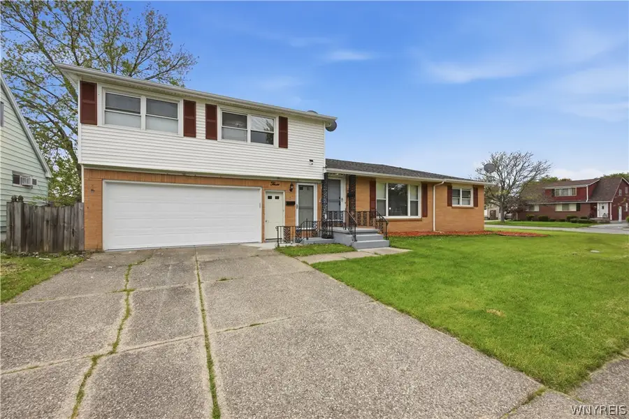 3 Joseph Street, Buffalo, NY 14225 - #3