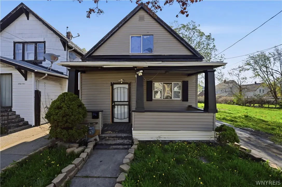65 Parkridge Avenue, Buffalo, NY 14215 - #1