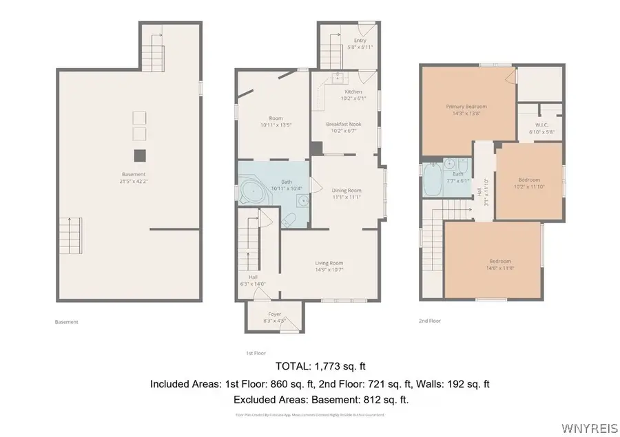 65 Parkridge Avenue, Buffalo, NY 14215 - #3