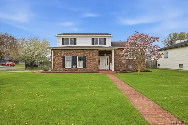 6962 Christi Lane, Niagara Falls, NY 14304