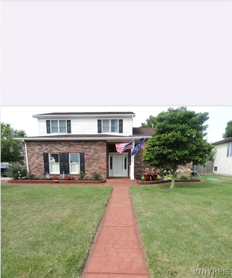 6962 Christi Lane, Niagara Falls, NY 14304 - #3