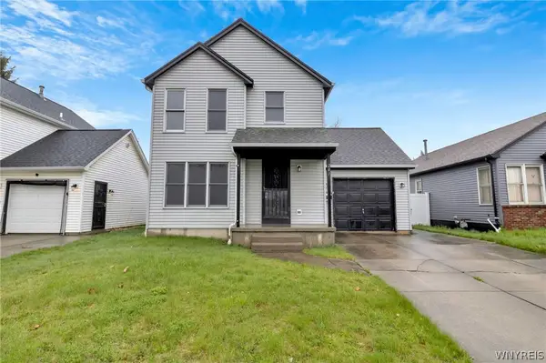 241 S Division Street, Buffalo, NY 14204