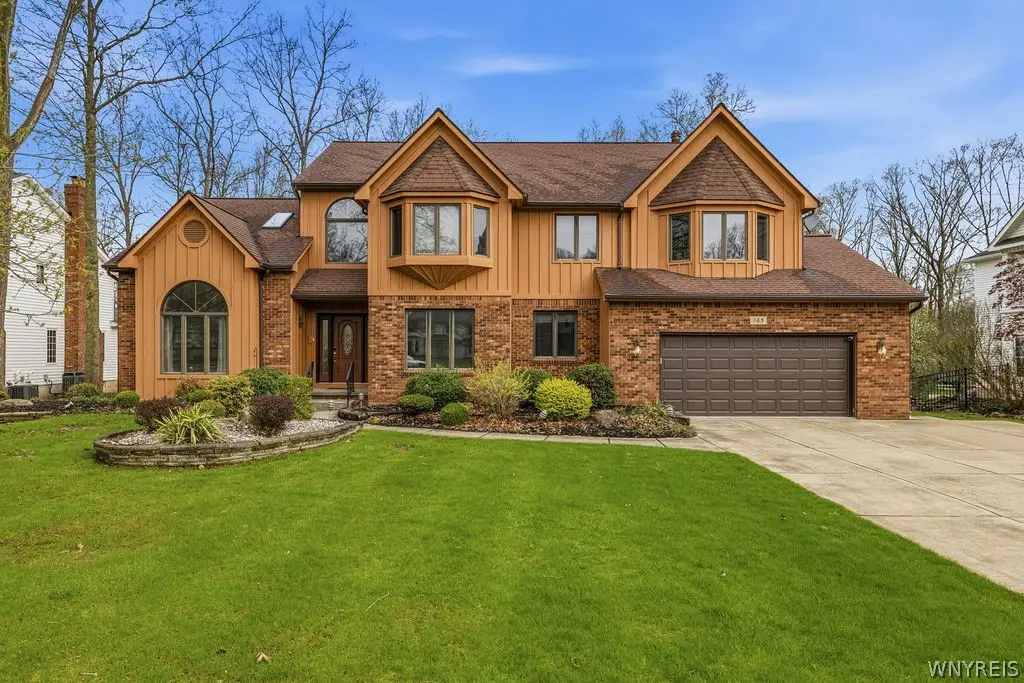 165 Spicer Creek Run, Grand Island, NY 14072 - #1