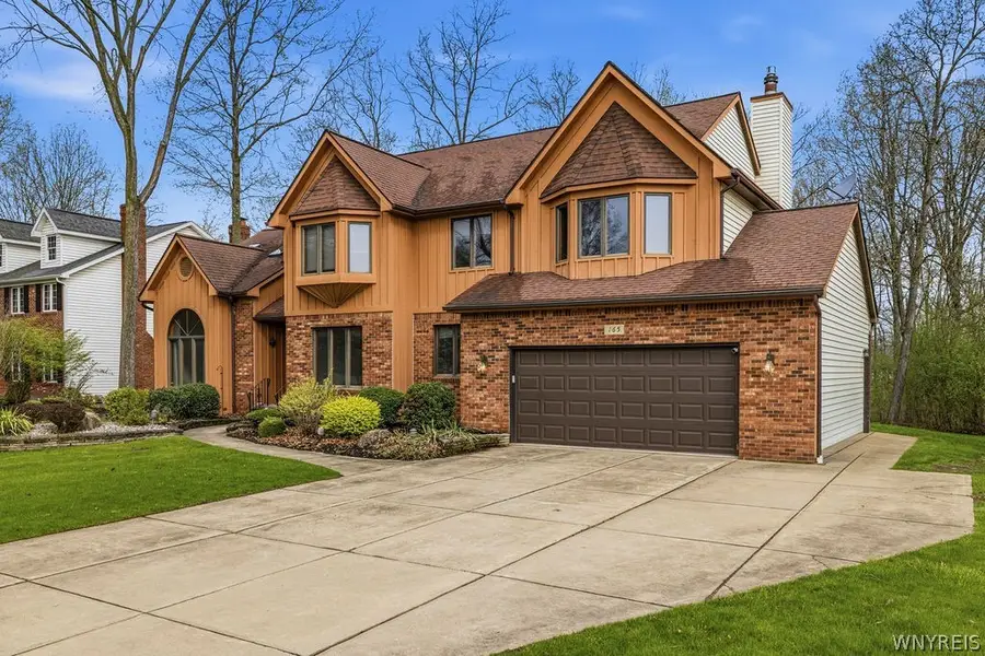165 Spicer Creek Run, Grand Island, NY 14072 - #2