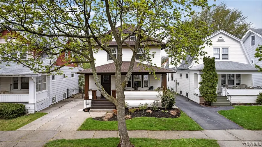 120 Frontenac Avenue, Buffalo, NY 14216 - #2