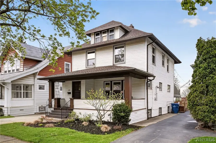 120 Frontenac Avenue, Buffalo, NY 14216 - #3