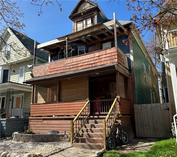368 Bird Avenue, Buffalo, NY 14213