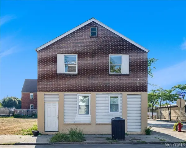 2065 S Park Avenue, Buffalo, NY 14220