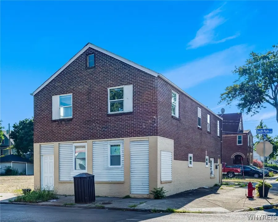 2065 S Park Avenue, Buffalo, NY 14220 - #3