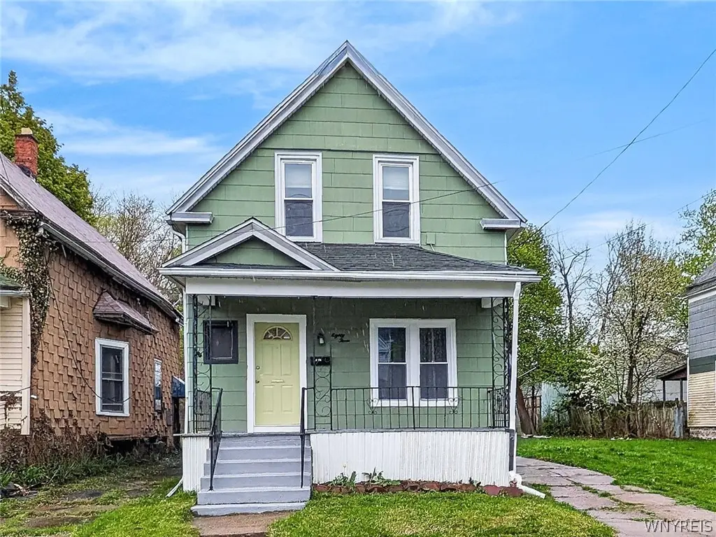 83 Montana Avenue, Buffalo, NY 14211 - #1