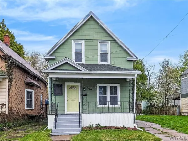 83 Montana Avenue, Buffalo, NY 14211