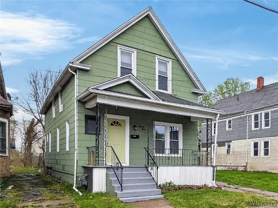 83 Montana Avenue, Buffalo, NY 14211 - #3