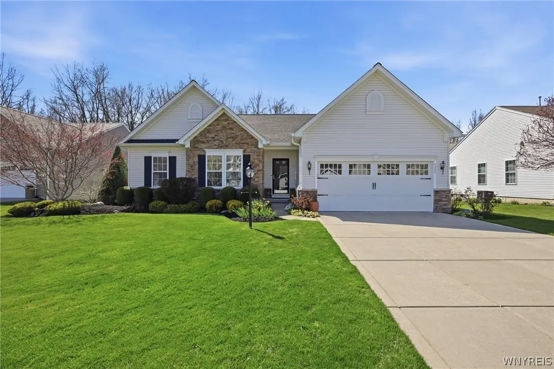 4300 Riverwalk Drive S, Lewiston, NY 14092 - #1