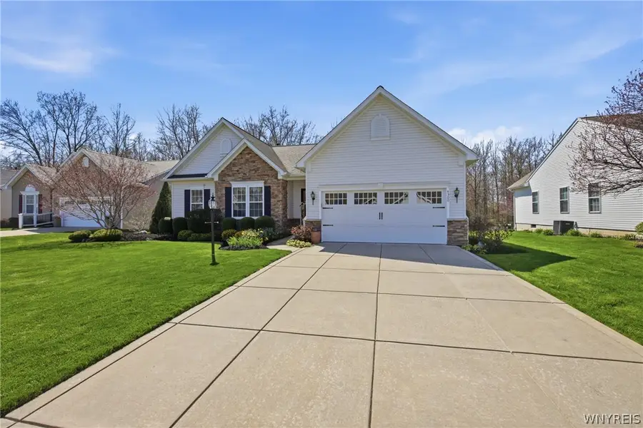 4300 Riverwalk Drive S, Lewiston, NY 14092 - #2