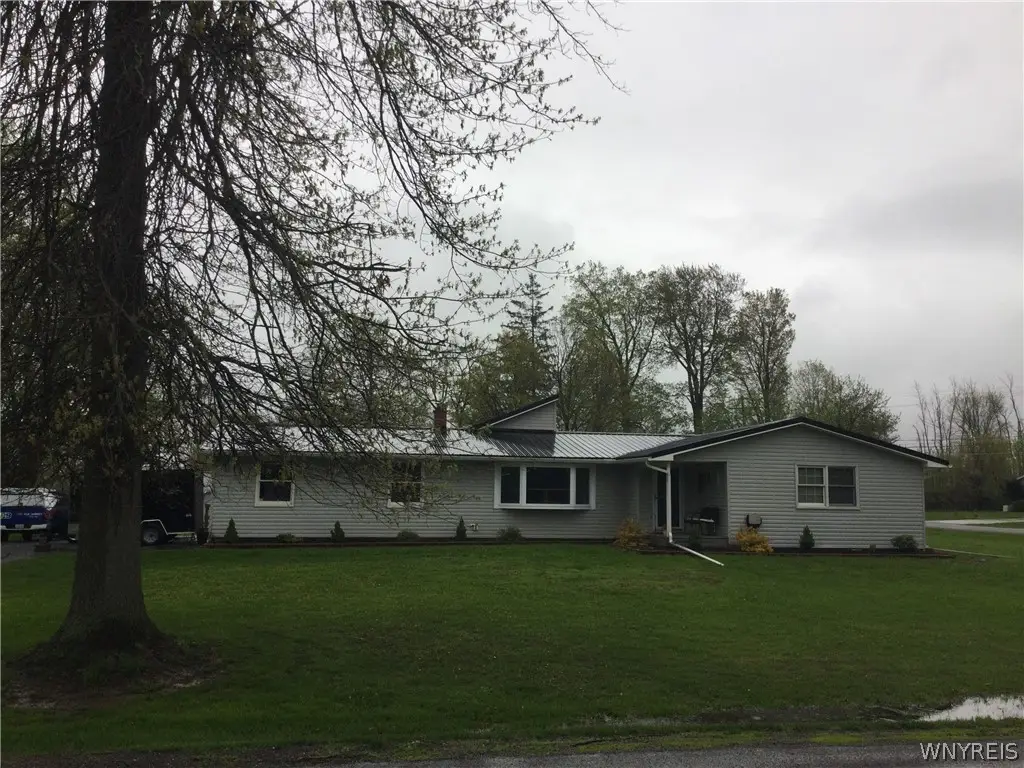 7987 Kathryn Drive, Akron, NY 14001 - #1