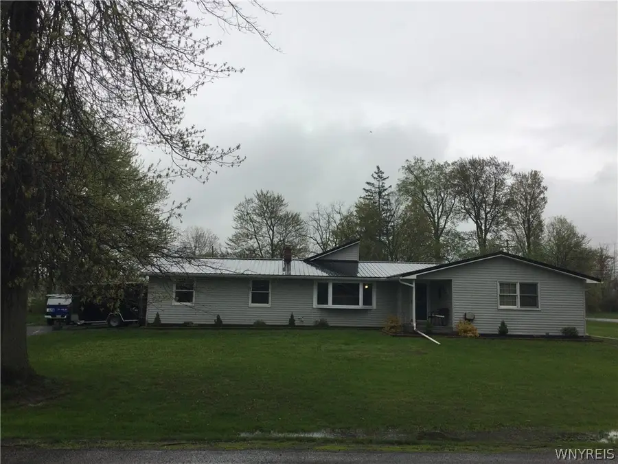 7987 Kathryn Drive, Akron, NY 14001 - #2