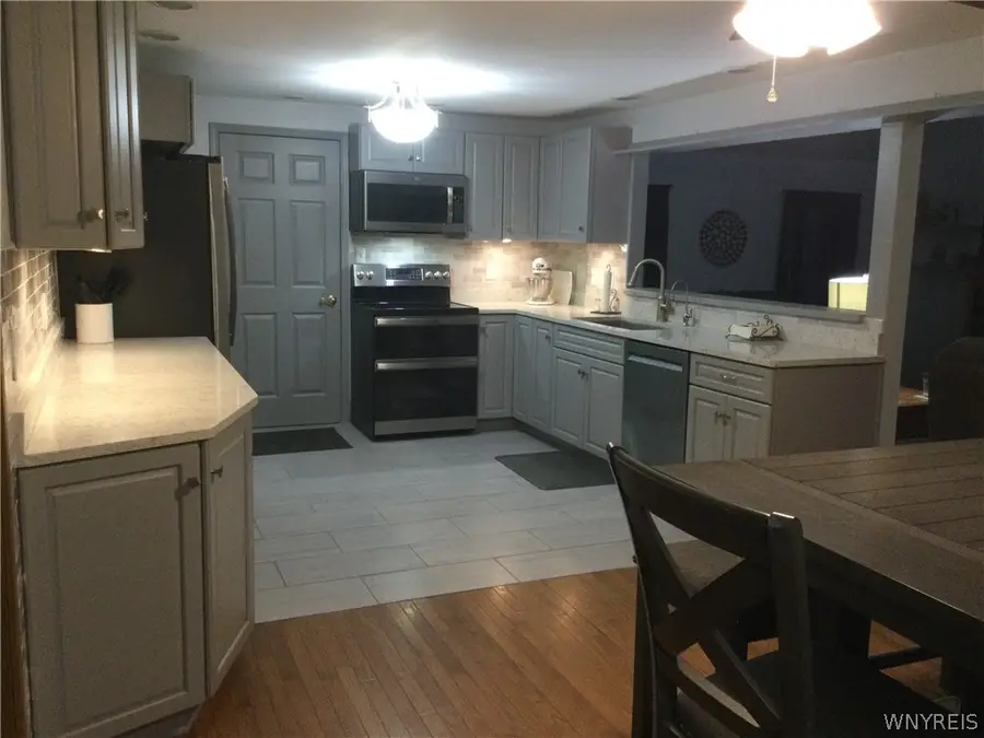 7987 Kathryn Drive, Akron, NY 14001 - #3