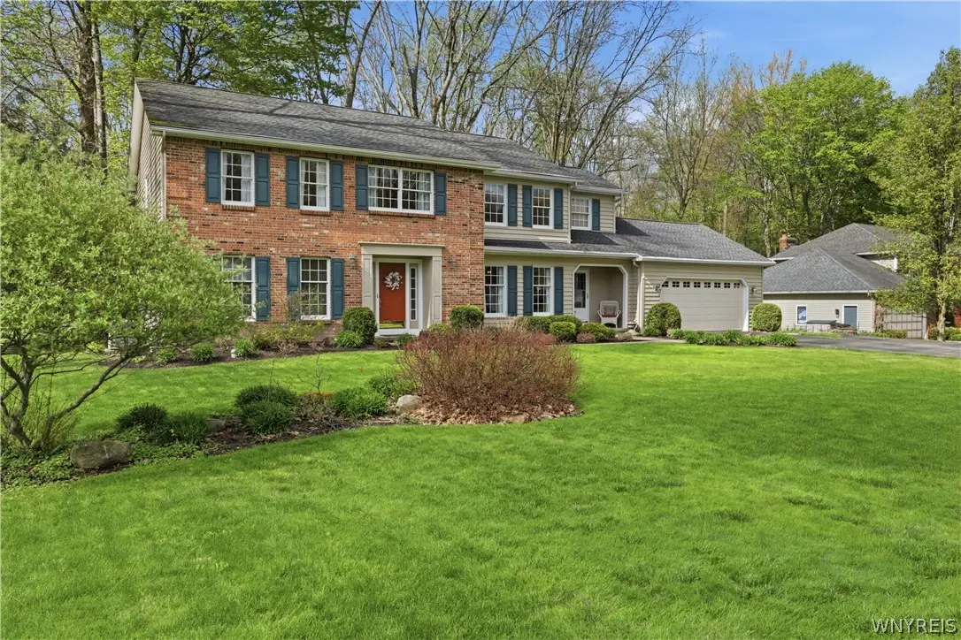 69 Middlebury Road, Orchard Park, NY 14127 - #1