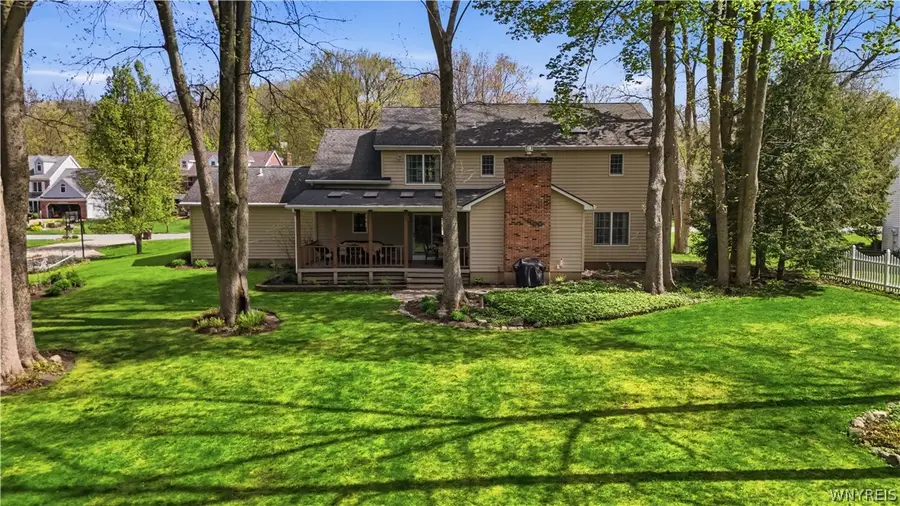 69 Middlebury Road, Orchard Park, NY 14127 - #3