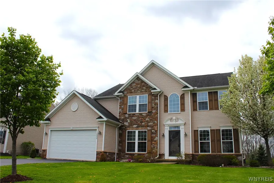 5860 Monaghan Lane, Clarence Center, NY 14032 - #2
