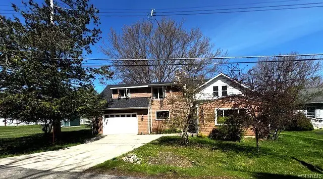 170 Rosewood Avenue, Angola, NY 14006 - #1