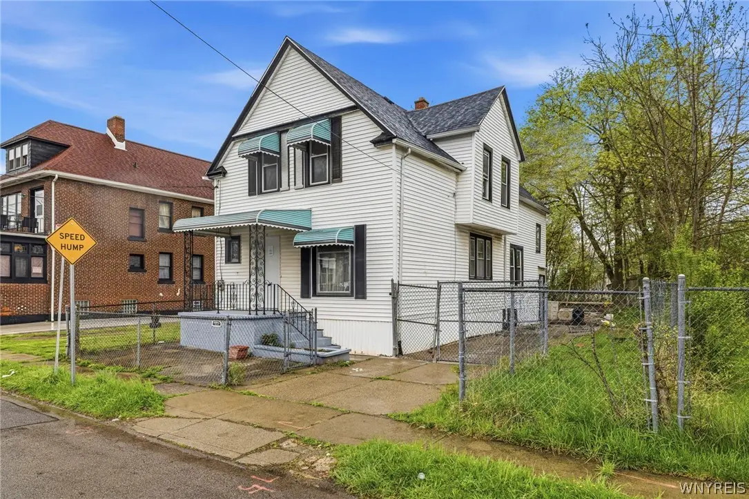 97 Nevada Avenue, Buffalo, NY 14211 - #1